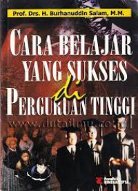 Image of Cara Belajar Yang Sukses Di Perguruan Tinggi