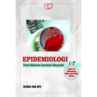 Image of Epidemiologi