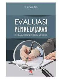 Image of Evaluasi Pembelajaran