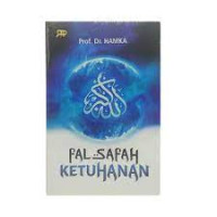 Image of Falsafah Ketuhanan