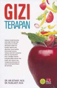 Image of Gizi Terapan