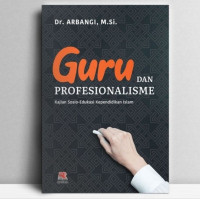 Image of Guru Dan Profesionalisme