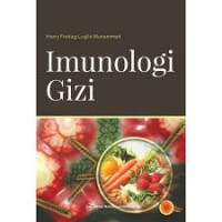 Image of Imunologi Gizi