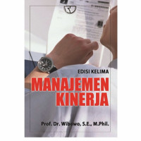 Image of Manajemen Kinerja