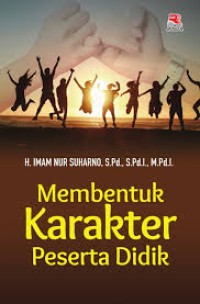 Image of Membentuk Karakter Peserta Didik