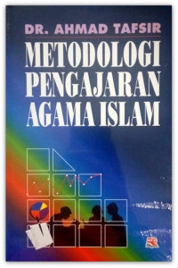 Image of Metodologi Pengajaran Agama Islam