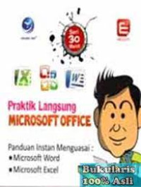 Image of Praktik Langsung Microsoft Office