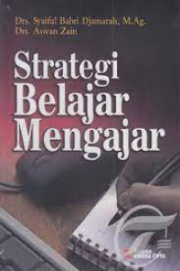 Image of Strategi Belajar Mengajar