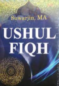 Image of Ushul Fiqh